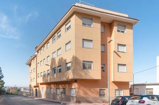 Pis  Av federico garcía lorca. Solvia inmobiliaria  piso murcia