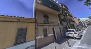 Piso  C/ ruperto chapí. Solvia inmobiliaria  piso badalona