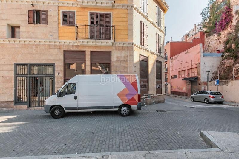 Foto 61407c81-4b31-4d96-97e1-b5397631b56a. Dúplex a Barris Marítims Tarragona