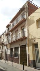 Building  C/ sant placid. Solvia inmobiliaria  hotel morell el