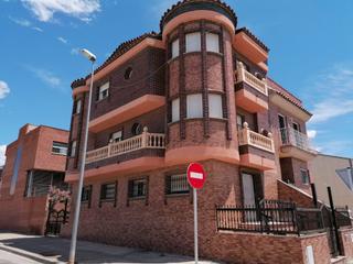 Towny house  C/ las palmas. Solvia inmobiliaria  chalet adosado amposta