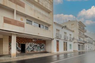 Local commercial  C/ mar. Solvia inmobiliaria  locales altea