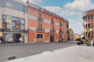 Pis  C/ raval. Solvia inmobiliaria  piso sant sadurní danoia