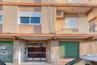 Pis  C/ vicente aleixandre. Solvia inmobiliaria  piso los alcázares