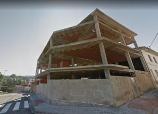 Edifici  C/ sant antoni maría claret. Solvia inmobiliaria  en construccion balenyà