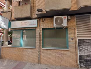 Local Comercial en C/ Galdo