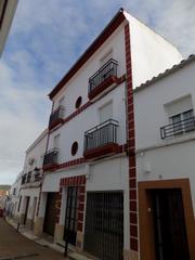 Appartement  C/ san juan. Solvia inmobiliaria  piso parra la