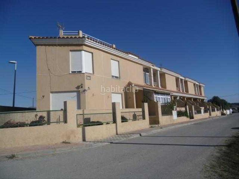 Foto de8232b9-7dec-4d9b-8d12-db2bca5a53ac. Casa aparellada a Burjulu - La Mulería Cuevas del Almanzora