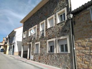Zweistöckige Wohnung  C/ bruna vázquez. Solvia inmobiliaria  dúplex molar el