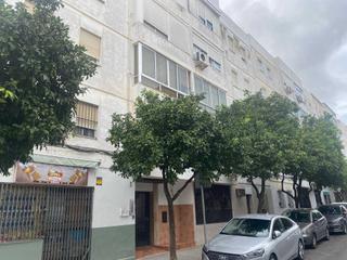 Piso en C/ José María Uceda Aguilar