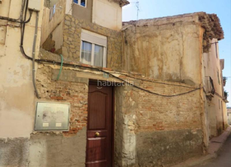 Foto 35c32643-2c35-4d14-ad48-4ec6d312eb18. Chalet in Arrabal - Carrel - San Julián Teruel