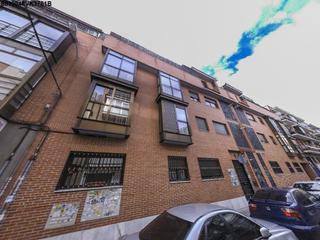 Appartement  C/ julio domingo. Solvia inmobiliaria  piso madrid