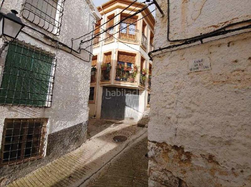 Foto 12307587-2986-411c-a7c4-b3af60fb1c91. Piso solvia inmobiliaria piso en Yeste