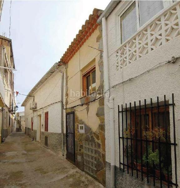 Foto 133adc4f-ead0-4c9d-bac8-793138771abb. Piso solvia inmobiliaria piso en Yeste