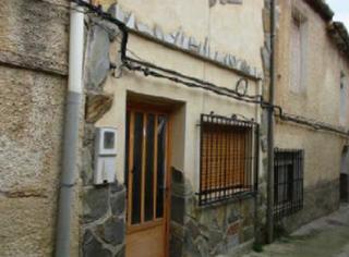 Pis  C/ fuente nueva. Solvia inmobiliaria  piso yeste