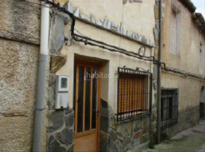 Foto 4faaf3b7-8d63-4252-813f-d3a7f9794a16. Piso solvia inmobiliaria piso en Yeste