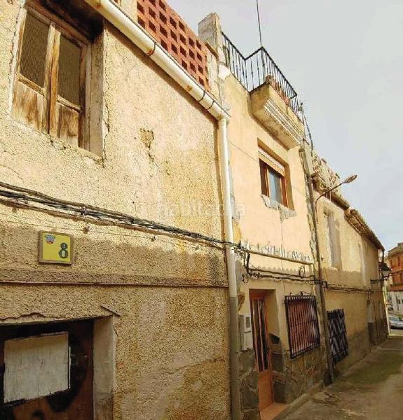 Foto c9ba3fc6-a6b5-44fa-9bfb-9b383c4ea66e. Piso solvia inmobiliaria piso en Yeste