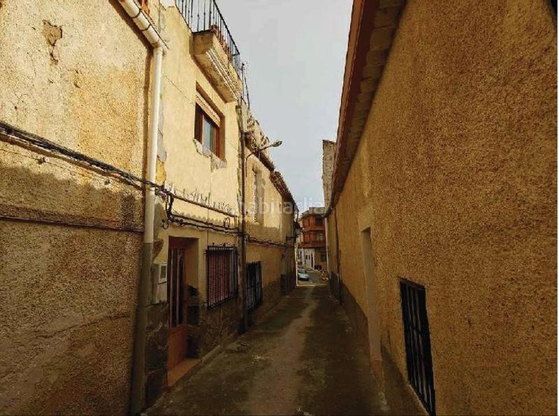 Foto d9b26dd2-83c4-4f8d-b952-3445d86c4d91. Piso solvia inmobiliaria piso en Yeste