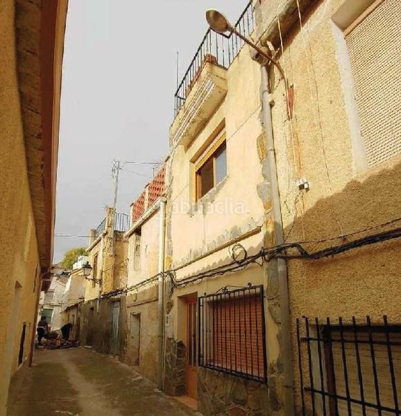 Foto f79455f5-ffc5-46fc-bbac-3d44483cabc3. Piso solvia inmobiliaria piso en Yeste