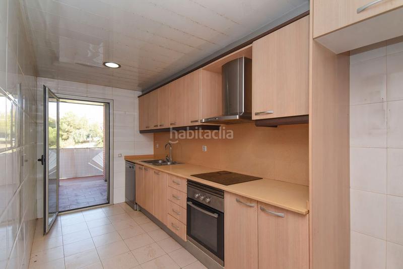 Foto 155c1942-f441-44b2-be62-f564f6afcb77. Appartement avec piscine dans Via Europa - Parc Central Mataró