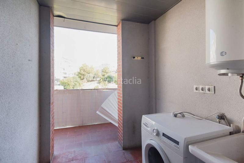 Foto 24295cda-2e32-45d4-9d13-d4328e483de9. Appartement avec piscine dans Via Europa - Parc Central Mataró