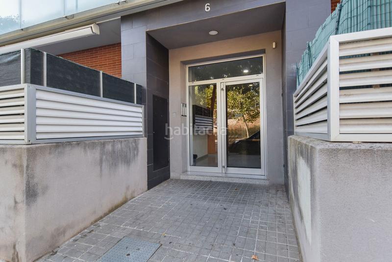 Foto 4b0802e9-8b0c-44bb-9312-e3dba8260a9b. Appartement avec piscine dans Via Europa - Parc Central Mataró