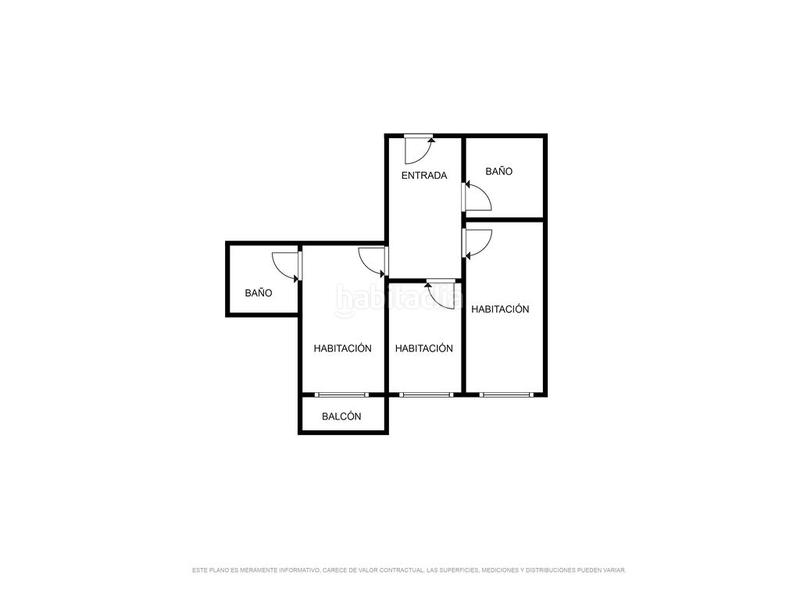 Foto 596d54bf-6ef6-4b08-acfe-ec90de048c59. Appartement avec piscine dans Via Europa - Parc Central Mataró