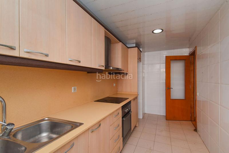 Foto 5d3b42a9-4f81-4e5a-965d-c0b76b75f7c7. Appartement avec piscine dans Via Europa - Parc Central Mataró