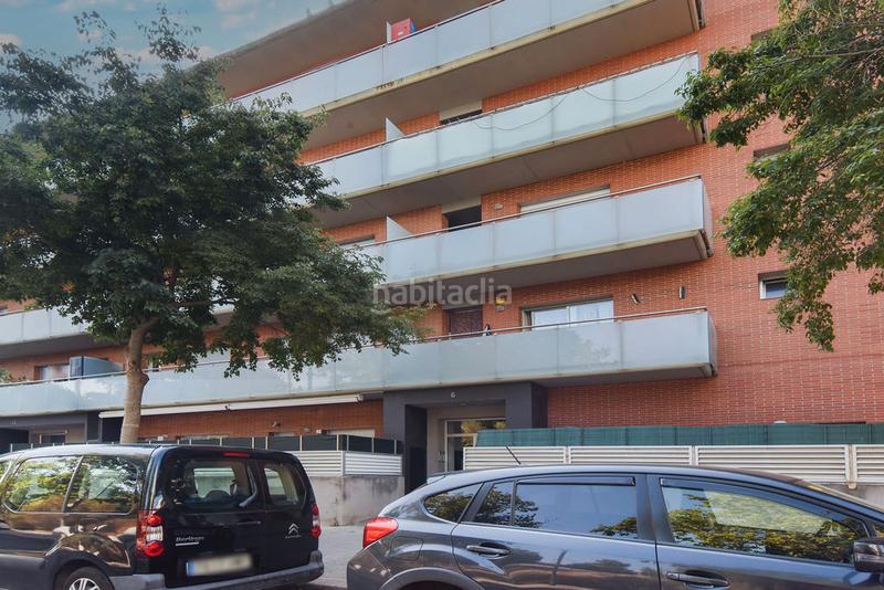 Foto 64084fb8-6dee-41bd-a9b7-ce6b3914abe9. Appartement avec piscine dans Via Europa - Parc Central Mataró