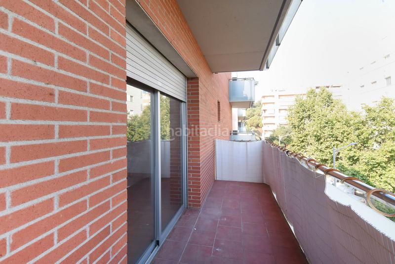 Foto d33e54a7-4289-4ce3-b48f-20aa888d0906. Appartement avec piscine dans Via Europa - Parc Central Mataró