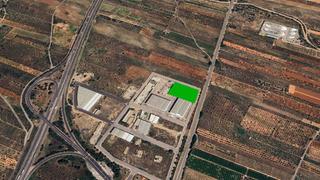Finca rústica  C/ el samaruc - p.i. la catalaneta -. Solvia inmobiliaria  suelo urbano oropesa del marorpesa