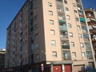 Pis  C/ doctor ferrán. Solvia inmobiliaria  piso salt