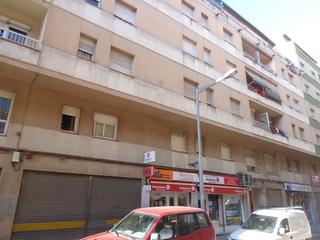 Pis  C/ doctor ferrán. Solvia inmobiliaria  piso salt
