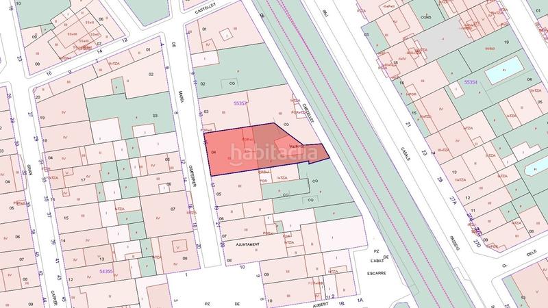 Foto c04690f8-7470-4e3d-9242-44cbd4f8e22b. Propriété dans Sant Vicenç de Castellet