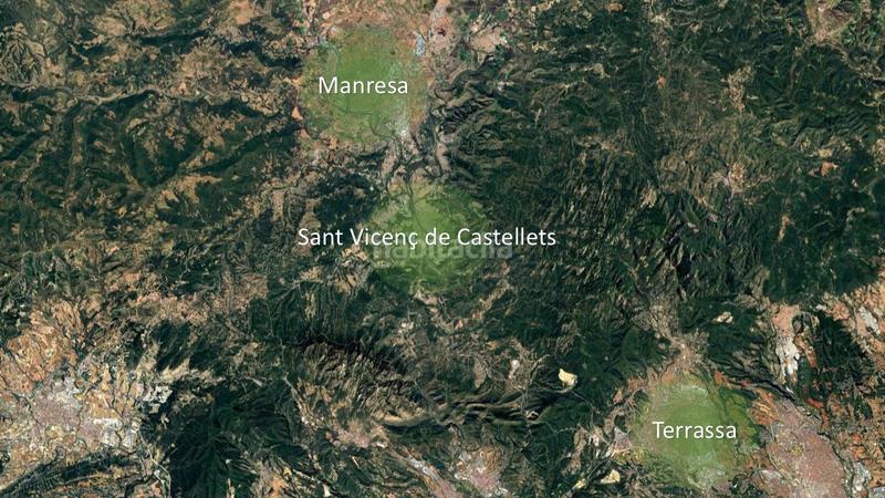 Foto f01e2442-8738-49b4-aeb3-8a2aa08316a0. Propriété dans Sant Vicenç de Castellet