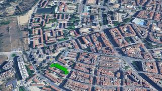 Finca rústica  C/ mart. Solvia inmobiliaria  suelo urbano lleida