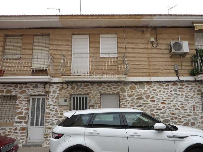 Foto 393bd6c3-c945-4a67-bc3d-776b0cd23c78. Pis a San Javier San Javier