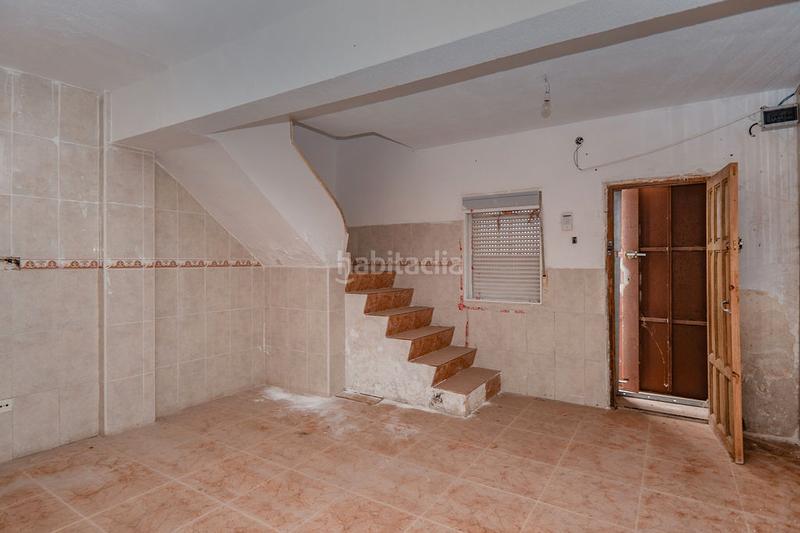 Foto 4c71f28c-a970-4445-a241-258dfd220c73. Piso solvia inmobiliaria piso en San Javier San Javier