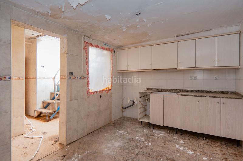 Foto 55f9e82f-1bc3-41eb-bedd-2f1b9321f79a. Piso solvia inmobiliaria piso en San Javier San Javier