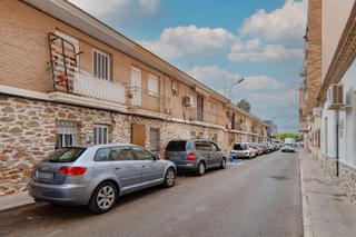Appartement  C/ cartagena. Solvia inmobiliaria  piso san javier