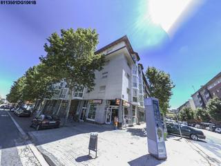 Etagenwohnung  C/ salvador seguí. Solvia inmobiliaria  piso terrassa