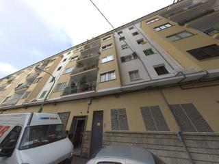 Flat  C/ alos. Solvia inmobiliaria  piso palma de mallorca