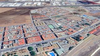 Finca rústica  C/ madrid y c/ granada. Solvia inmobiliaria  solares puente genil