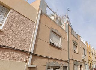 Chalet  C/ sierra de bacares. Solvia inmobiliaria  casa almería