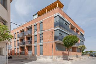 Etagenwohnung  C/ buenos aires. Solvia inmobiliaria  piso amposta