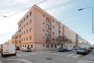 Edifici  C/ sant ferrán. Solvia inmobiliaria  edificio sabadell