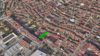 Oficina  C/ maragall. Solvia inmobiliaria  suelo urbano consolidado ripollet