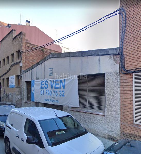 Foto cc2a89f5-4d5f-40c6-aca9-e08e4b1749e4. Office space in Ajuntament-Maragall Ripollet