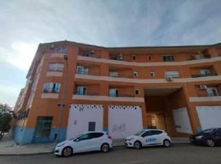 Pis  Gl vallejo. Solvia inmobiliaria  piso azuqueca de henares