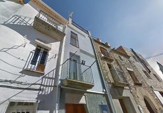 Xalet  C/ la palla. Solvia inmobiliaria  casa maials